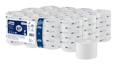 Tork Toalettpapper OptiServe® Coreless Advanced T7