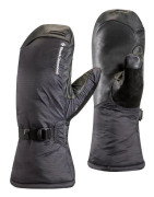 Black Diamond Super Light Vantar Svart M Man