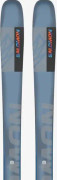 Salomon Skis N Qst 92