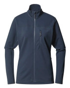 Haglöfs Rosson Mid Jacket Women Tarn Blue