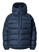 Haglöfs Rosson Down Hood Women Tarn Blue