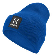 Haglöfs Aze Beanie Electric Blue