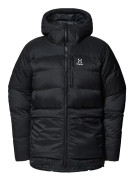 Haglöfs Men's Riksgräns Down 850 Hood