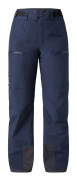 Haglöfs Latnja Gtx Insulated Pant Women Tarn Blue