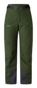 Haglöfs Latnja Gtx Insulated Pant Women Seaweed Green