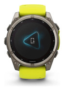 Garmin Fenix 8 Solar Sapphire 51 mm
