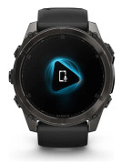 Garmin Fenix 8 AMOLED Sapphire 51 mm