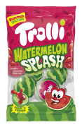 Trolli Watermelon Splash 75g