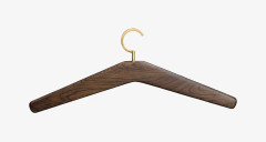 Rowico Inverness galge 43cm brun ek