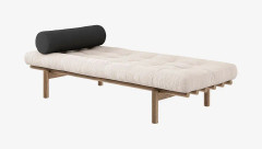 Karup Design - Dagbädd Next - Vit - Dagbäddar - Från Homeroom