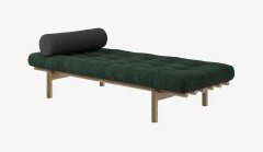 Karup Design - Dagbädd Next - Grön - Dagbäddar - Från Homeroom