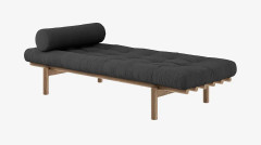 Karup Design - Dagbädd Next - Svart - Dagbäddar - Från Homeroom