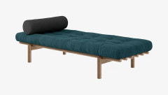 Karup Design - Dagbädd Next - Blå - Dagbäddar - Från Homeroom