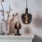 LED-lampa Star Trading E27 Decoled 2W