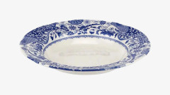 Brocato Sopptallrik, Ø 23cm - Spode