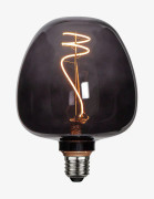 LED-lampa Star Trading G125 Decoled 2W