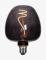 LED-lampa Star Trading G125 Decoled 2W