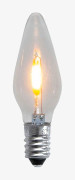 Reservlampa LED klar 3-pack 23-55V 4-10 ljus E10