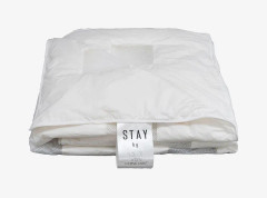 Norsk Dun Stay Balance Duntäcke 150x210