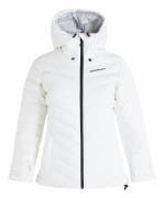 Frost Ski Jacket W Offwhite (XS)