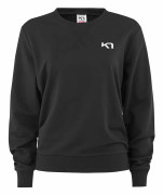 Kari Crew, Black, Xs, Sweatshirts