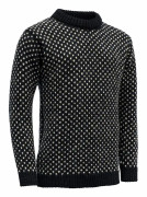 Nordsjø Wool Sweater Navy (S)