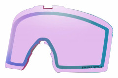 Line Miner L Prizm Replacement Lens Prizm Iced Iridium (One Size)