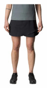 Houdini W's Skort True Black