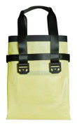 Väska Rains Arid Tote Bag Straw