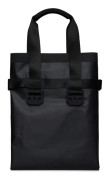 Väska Rains Arid Tote Bag Svart