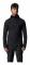 Houdini Pace Flow Fleece Svart L Man