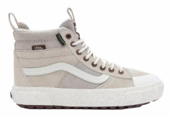 Vans Sk8-hi Mte-2 Skor Beige EU 38 Kvinna