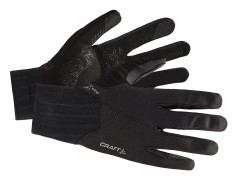 Craft Långa Handskar All Weather Co1907809 Svart 2XL Man