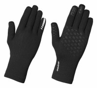 GripGrab Waterproof Knitted Thermal Glove Black