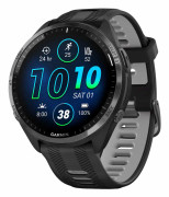 Garmin Forerunner 965, 3,56 cm (1.4"), AMOLED, Pekskärm, 32 GB, GPS, 53 g