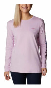 North Cascades™ L/S Tee W Aura/CSC Gradi (XS)