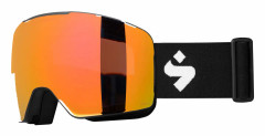 Sweet Protection Connor Rig Reflect Skidglasögon Orange,Svart RIG Topaz/CAT3