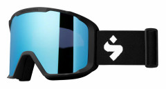 Sweet Protection Durden Rig Reflect Solglasögon RIG Aquamarine/CAT3