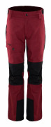 Rosse Outdoor Pant JR Cabernet (110/116)