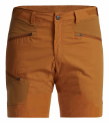Lundhags Makke Lt Ms Shorts Gold/Dark Gold