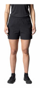 Houdini W's Pace Light Shorts True Black