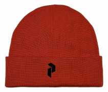 Logo Hat Paprika (One Size)