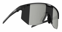 Bliz Solglasögon Hero Blå Smoke Silver Mirror/CAT3