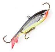 Karismax MaxBooster LW lättad balanspirk 87 mm 11