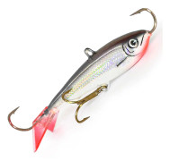 Karismax MaxBooster LW lättad balanspirk 87 mm 1