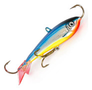 Karismax MaxBooster LW lättad balanspirk 87 mm 12