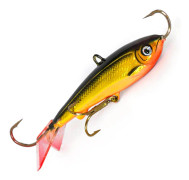 Karismax MaxBooster LW lättad balanspirk 87 mm 9