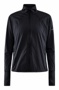 Craft Jacka Adv Essence Wind Svart XS Kvinna