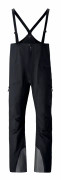 Norrøna Møre Gore-Tex Salopette M'S Caviar