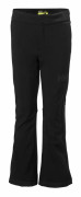 Helly Hansen Maya Stretch Byxor Svart 16 Years Pojke
